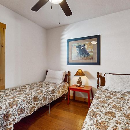 Villa Big Sky Whittier Esterno foto