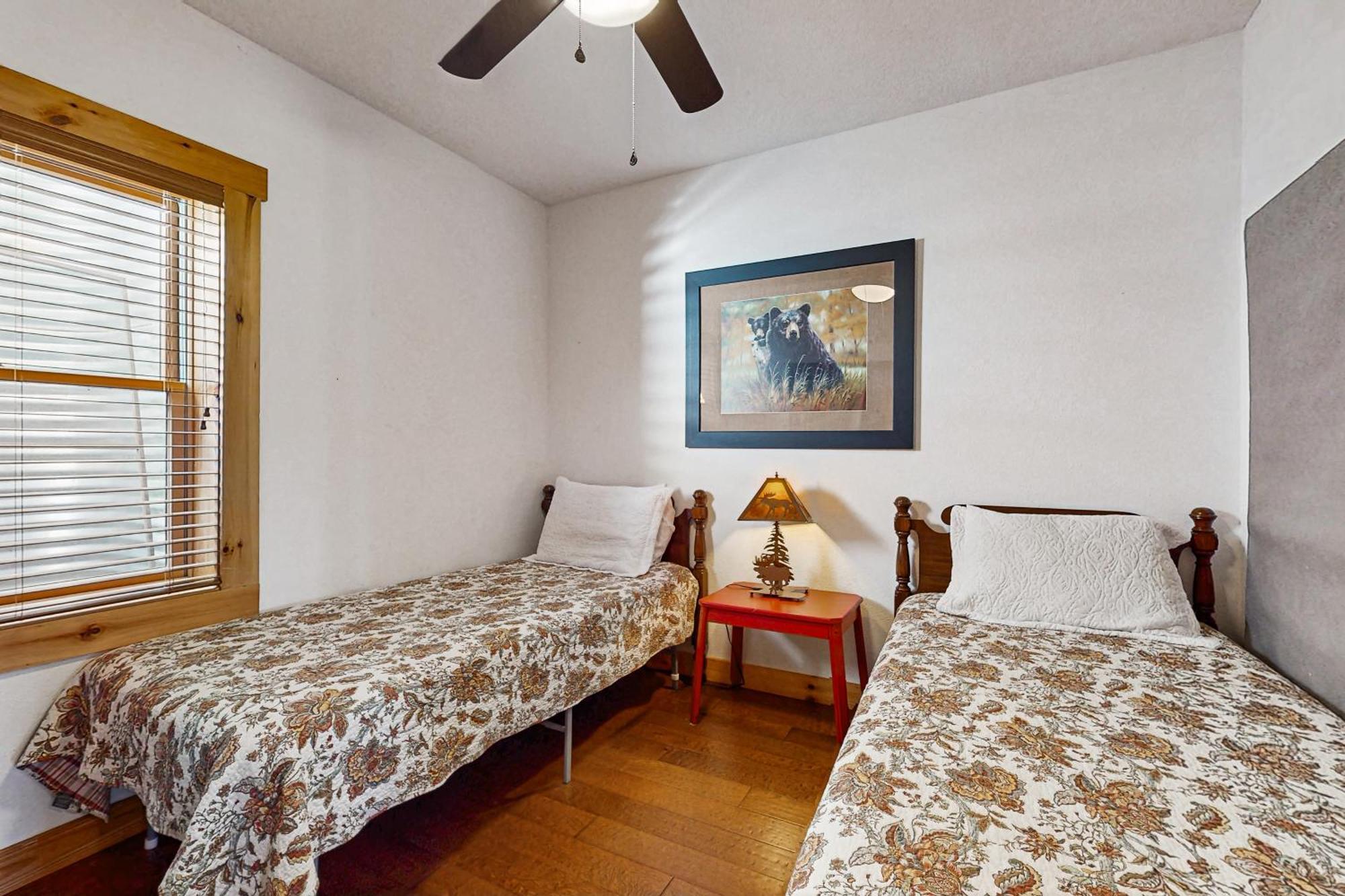 Villa Big Sky Whittier Esterno foto